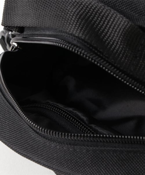 KANGOL（カンゴール）の「【KANGOL/カンゴール】 2ＷＡＹ ミニ ショルダーバッグ（ショルダーバッグ・メンズ・ホワイト/ベージュ/ブラック×ホワイト/ブラック×レッド・FREE）」の7枚目の写真