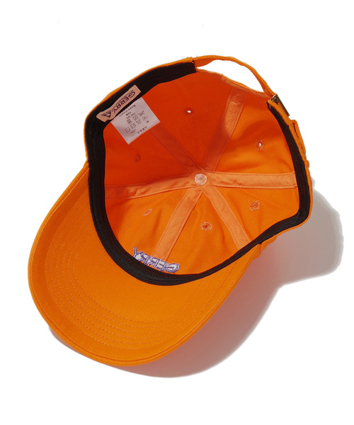 GERRY（ジェリー）の「【GERRY/ジェリー】コットンカーブキャップ（キャップ）」 WEAR