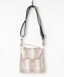 ENVYM | トラピゾイドＢＡＧ(ショルダーバッグ)