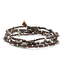 bpr BEAMS | WAKAMI  / ロングブレス(ブレスレット)