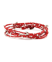 bpr BEAMS | WAKAMI  / ロングブレス(ブレスレット)