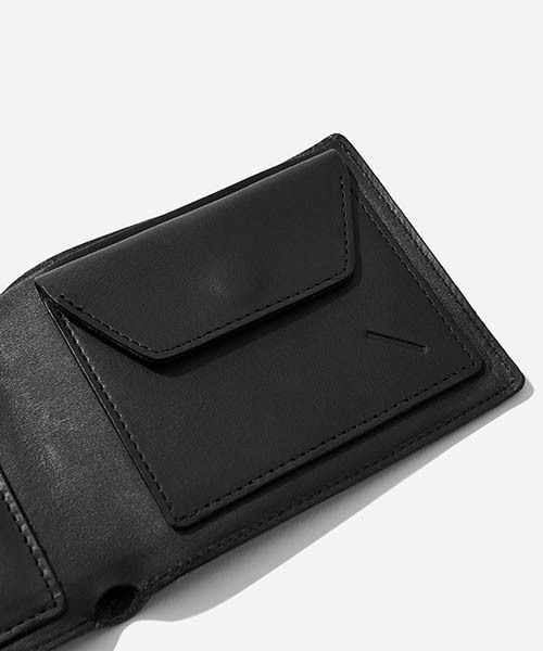 Saturdays NYC（サタデーズ ニューヨークシティ ）の「BiFold Wallet（財布）」 WEAR