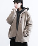KANGOL(カンゴール)の「ジャケット/アウター(ブルゾン)」