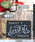 DULTONi_gj́uMETAL CHALKBOARD 13 /^ `[N{[hiXe[Vi[jvb̑
