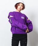 WEGO(ウィゴー)の「トップス(スウェット)」