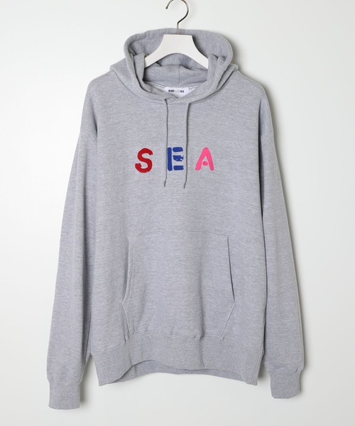 WIND AND SEA（ウィンダンシー）の「ウィンダンシー WIND AND SEA