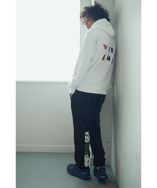 WIND AND SEA（ウィンダンシー）の「ウィンダンシー WIND AND SEA