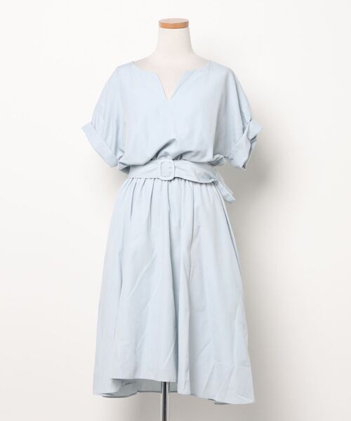 セール ブランド古着 半袖ワンピース ワンピース Jewel Changes ジュエルチェンジズ のファッション通販 Zozoused