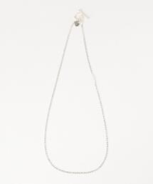 green label relaxing | [ ショロ ] CM XOLO ANCHOR / L ネックレス 50(ネックレス)