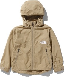 THE NORTH FACE | ザ ノース フェイス COMPACT JACKET(ナイロンジャケット)
