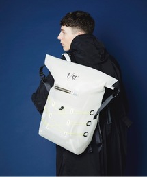 F/CE.  | F/CE. FLAMEWORK ZIPLOCK / エフシーイー フレームワーク 防水ジップロックバックパック(バックパック/リュック)