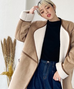 ジャケット アウター Shelly Island