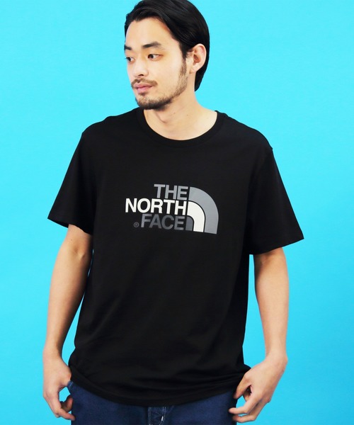 ノースフェイス Tシャツ The North Face ロゴt Tシャツ カットソー The North Face ザノースフェイス のファッション通販 Zozotown ノースフェイス Tシャツ The North Face ロゴt Tシャツ カットソー The North Face ザノースフェイス のファッション通販 Zozotown