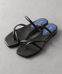 ODETTE E ODILE | OFC ライントング サンダル20(サンダル)