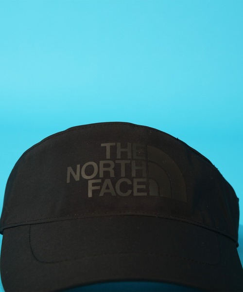 THE NORTH FACE（ザノースフェイス）の「THE NORTH FACE サンバイザー（サンバイザー・メンズ・ブラック/グレー/ミント・LARGE/SMALL）」の11枚目の写真