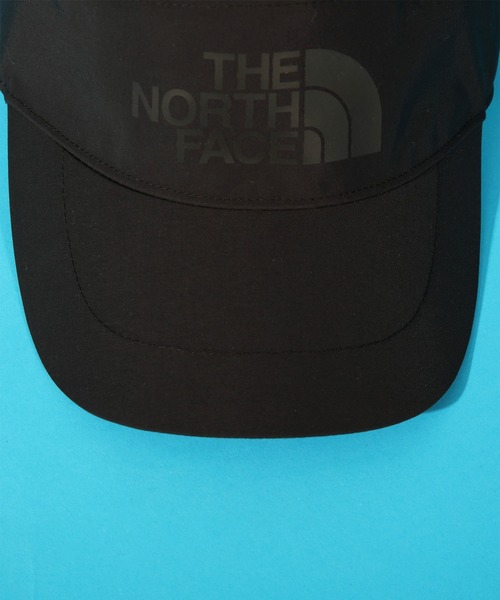 THE NORTH FACE（ザノースフェイス）の「THE NORTH FACE サンバイザー（サンバイザー・メンズ・ブラック/グレー/ミント・LARGE/SMALL）」の12枚目の写真