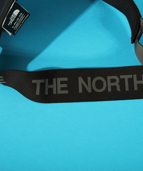 THE NORTH FACE（ザノースフェイス）の「THE NORTH FACE サンバイザー（サンバイザー・メンズ・ブラック/グレー/ミント・LARGE/SMALL）」の15枚目の写真