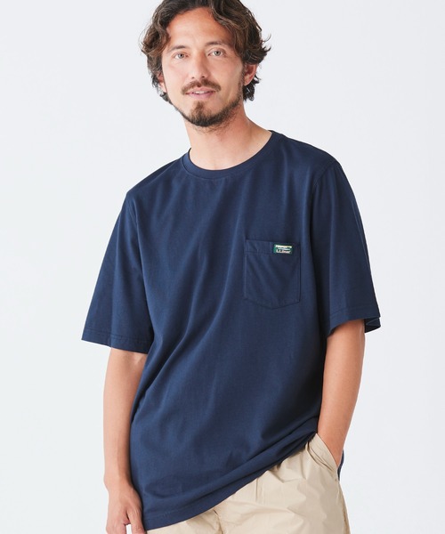 エルエルビーン] メンズ ケアフリー・アンシュリンカブル・タートルネック ジャパン・フィット エルエルビーン] メンズ ケアフリー・アンシュリンカブル・タートルネック  ジャパン・フィット [エルエルビーン] メンズ ケアフリー・アンシュリンカブル・タートルネック ジャパン・フィット