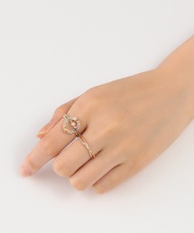 NOJESS（ノジェス）の「☆2020 Winter Special☆数量限定☆リング