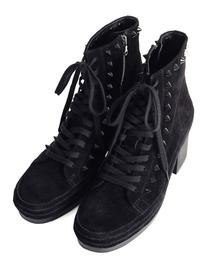 SHAREEF | SNEAKER BOOTS(ブーツ)