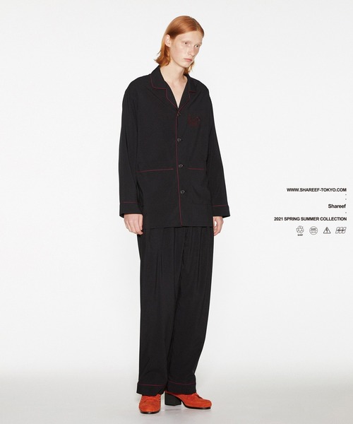 ⭐︎　シャリーフ　ブーツ SHAREEF（シャリーフ）｜ブーツ一覧 - WEAR