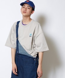 SPOC STORE | 【SPOC STORE】デジタル/ワンポイントロゴ半袖T(Tシャツ/カットソー)