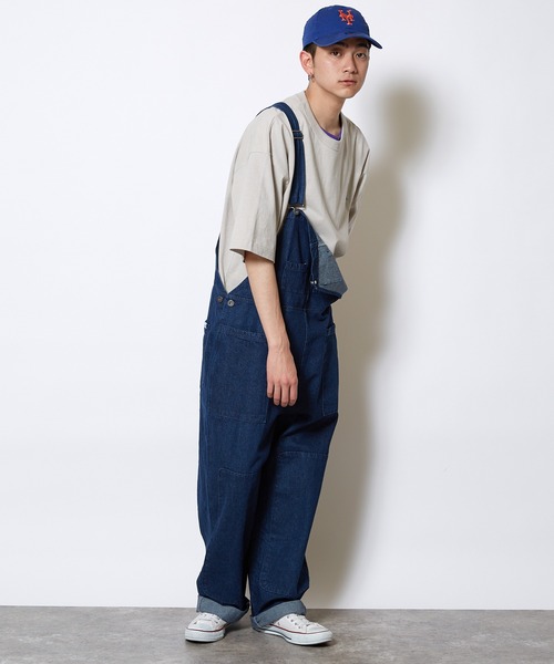 SPOC STORE(スポックストア)の「【SPOC STORE】デジタル/ワンポイントロゴ半袖T(Tシャツ/カットソー・メンズ・ホワイト系その他/ブラック系その他/ベージュ系その他/ベージュ系その他2/グリーン系その他/ブルー系その他/ブラック系その他2・M/L)」の16枚目の写真