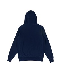 ノットロゴコットンパーカー Zxl-男性と女性のためのレトロな100% コットンフード付き