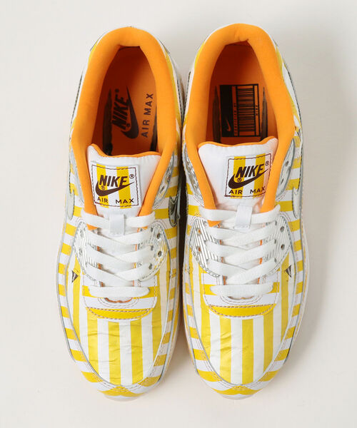 NIKE / Air Max 90 SE