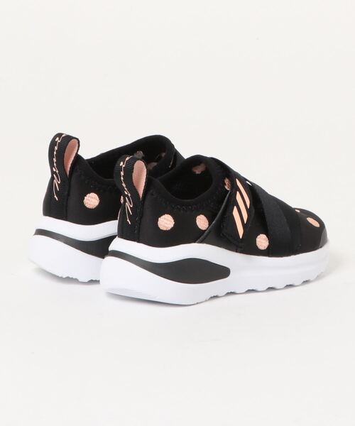 Adidas アディダス Fortarun X Collab I ベビーシューズ Disneyコラボ ミニー フォルタランxコラボi Fy2619 スニーカー Adidas アディダス のファッション通販 Zozotown