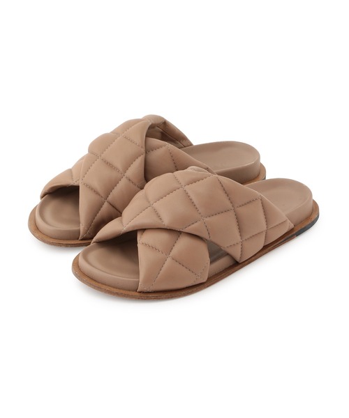 ファッションフィギュアー サンダル シューズ レディース Women's Stella Wide Width Heels Sandals Green ファッションフィギュアー レディース サンダル シューズ Ohara Sandal