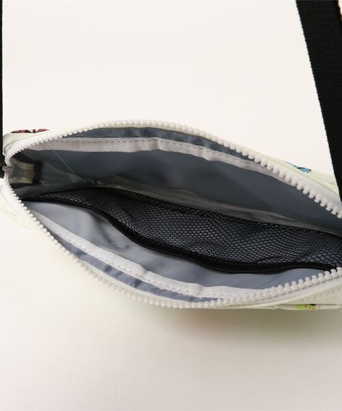 INSECT COLLECTION（インセクトコレクション）の「昆虫大集合プロテクションサコッシュ（ショルダーバッグ・キッズ・キナリ・フリー）」の8枚目の写真