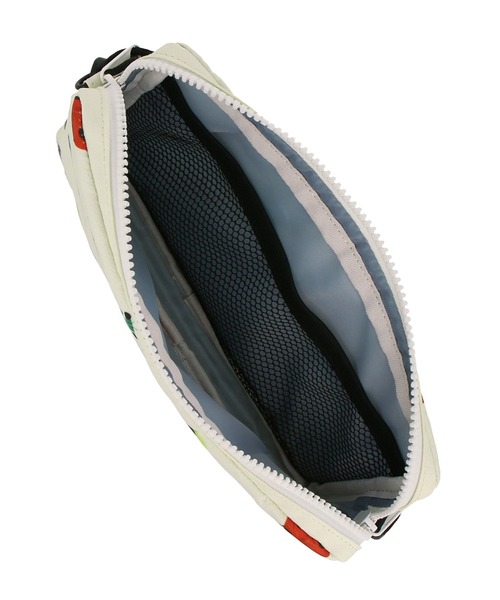 INSECT COLLECTION（インセクトコレクション）の「昆虫大集合プロテクションサコッシュ（ショルダーバッグ・キッズ・キナリ・フリー）」の6枚目の写真