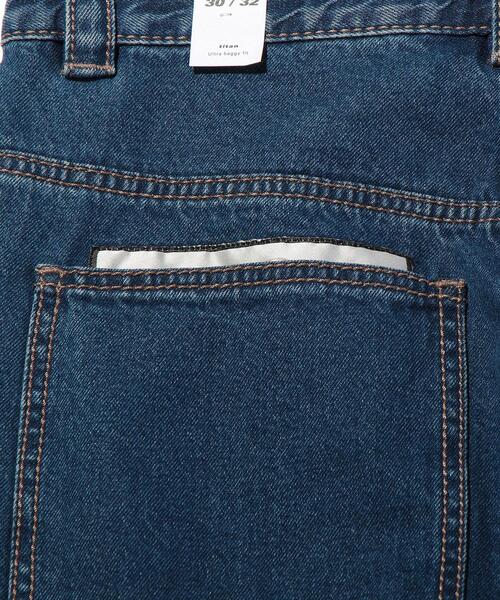 EYTYS（エイティス）の「＜Eytys＞ TITAN STONE INDIGO/デニム
