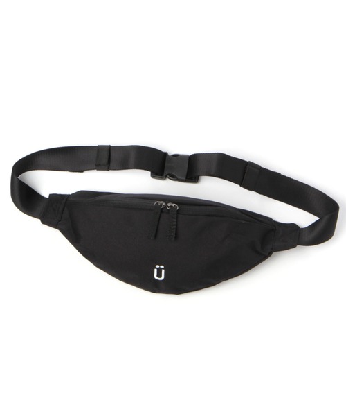 ISTKUNST（イストクンスト）の「ISTKUNST／TECH WAIST BAG 2940847（ボディバッグ/ウエストポーチ）」 WEAR