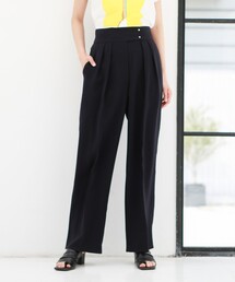 CAST: | 5カラーズパンツ(スラックス)