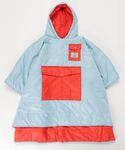 POLeR OUTDOOR STUFF(ポーラーアウトドアスタッフ)の「ジャケット/アウター(ポンチョ)」