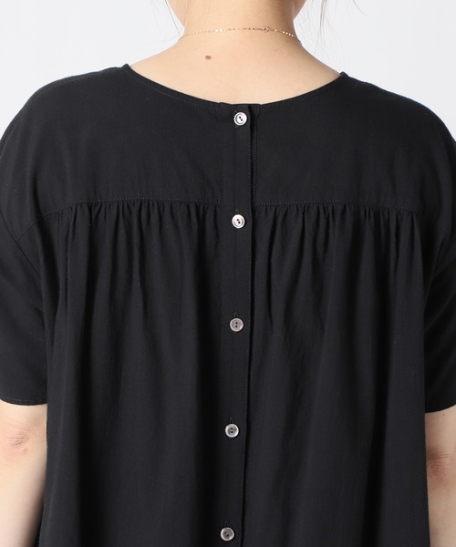 JOURNAL STANDARD（ジャーナルスタンダード）の「ローン2WAYワンピース◆（ワンピース・レディース・ブラック/カーキ/グレー・S/M）」の19枚目の写真