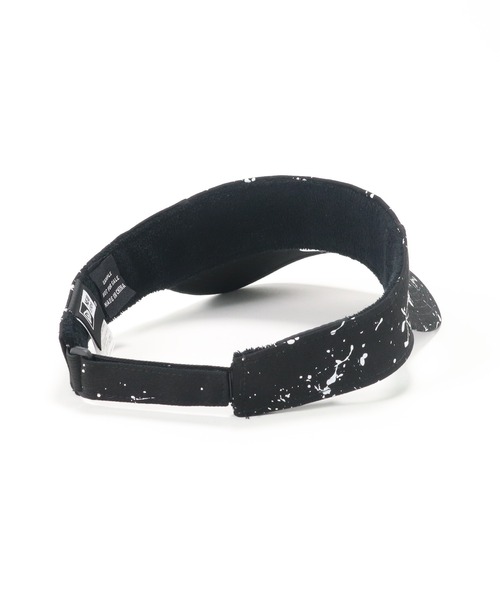 Era ニューエラ のファッション ディズニー サンバイザー ニューエラ コラボ サンバイザー New サンバイザー New ディズニー