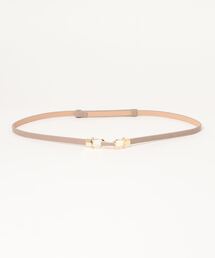 AIMER | スライドレザーベルト(ベルト)