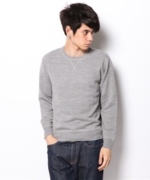 CIAOPANIC | 【Ciaopanic】裏ループスウェットニットP/O(ニット/セーター)