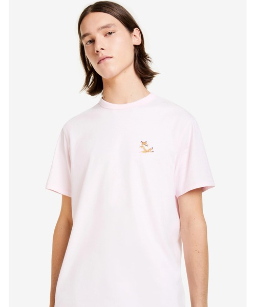Maison Kitsune（メゾンキツネ）の「CHILLAX FOX PATCH CLASSIC