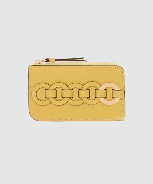 DARRYL / スモールパース SMALL PURSE WITH CARD SLOTS（コインケース）｜Chloe（クロエ）のファッション通販 ZOZOTOWN
