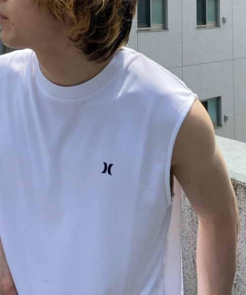 Hurley （ハーレー）の「Hurley/ハーレー 水陸両用 ノースリーブ