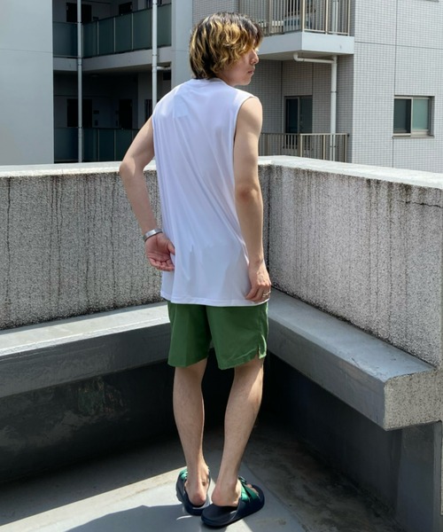Hurley ノースリーブショートジョン 茶白ストライプ レディース 新商品｜ Hurley （ハーレー Japan） ｜公式