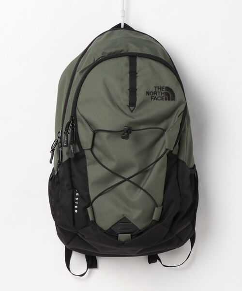 north face jester backpack