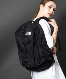 THE NORTH FACE | 《THE NORTH FACE》 JESTER BACKPACK-RTO【Wo】【it】(バックパック/リュック)
