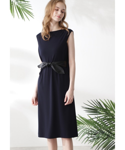 人気爆発 バックボリュームマットポンチワンピース ワンピース Pinky Dianne ピンキーアンドダイアン のファッション 超特価 Arenatheatre Net