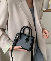 ショルダーバッグ