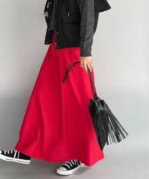 audrey and john wad | マーメイドフレアスカート(スカート)